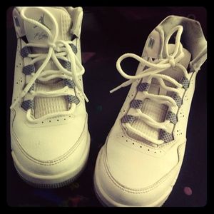 Jordans Flights (boy) 3 1/2
